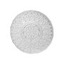 Avet Plato Postre Doge Cristal Diámetro 23 cm (6 Unidades)